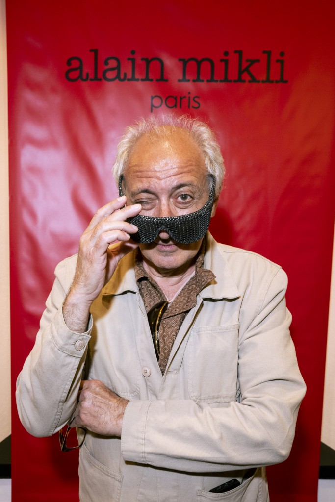 Alain Mikli